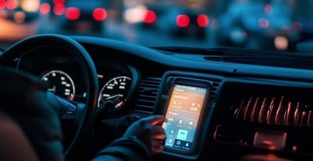 Türsysteme, Screenshot Automatiktüren von LANGE